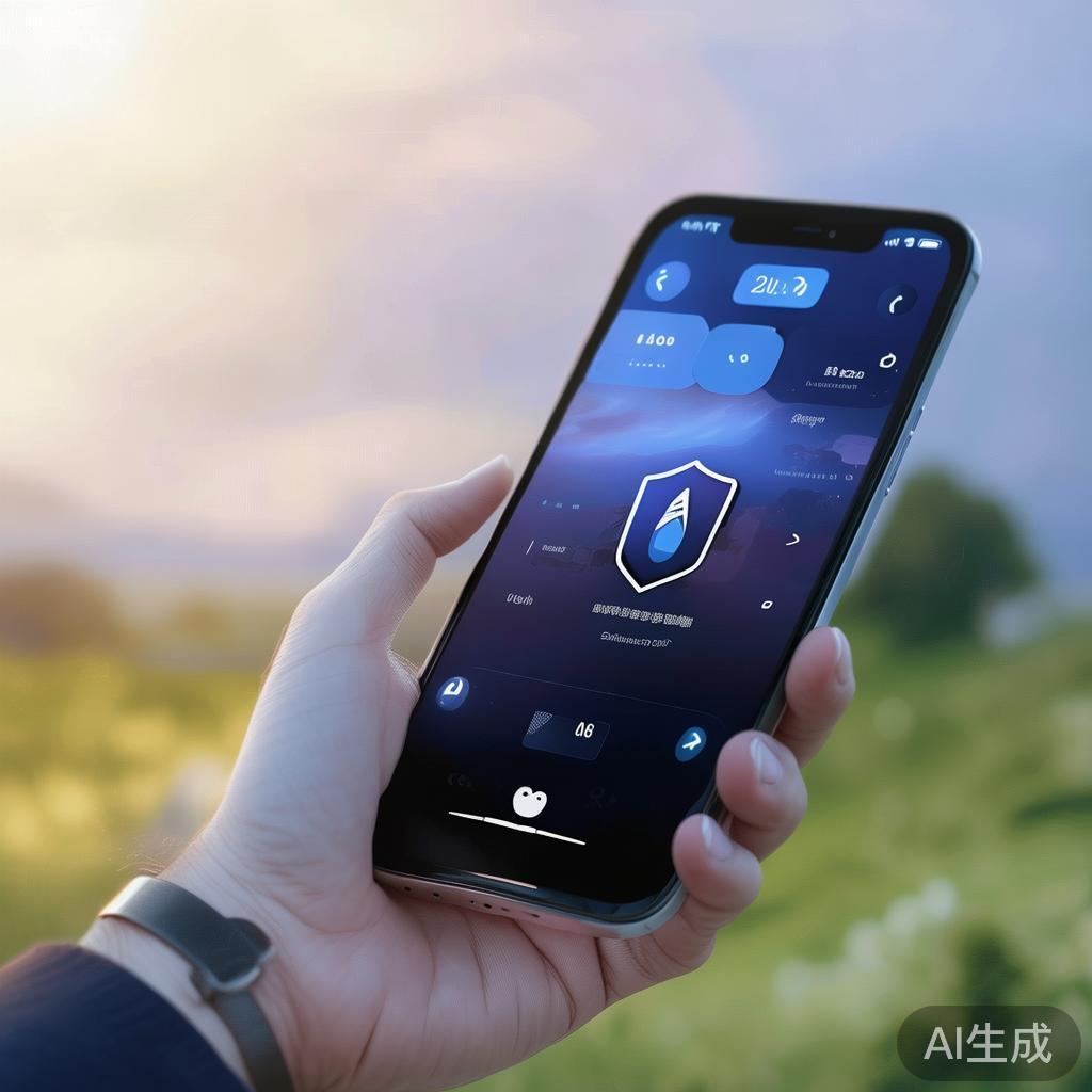 苹果设备具备高安全性与良好的用户体验，而博雅体育官