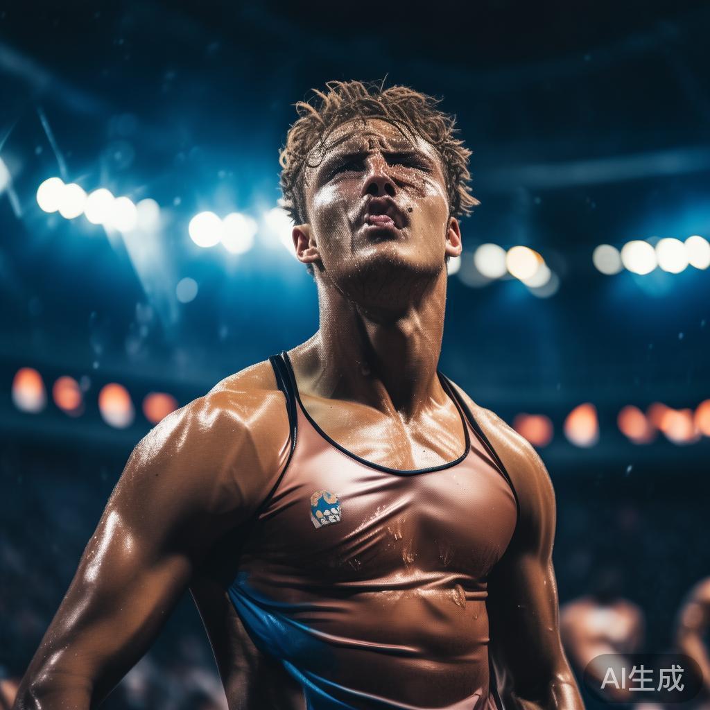 博雅特体育队员精彩比赛英雄集锦全景回顾 在体育竞技的精彩舞台上,每一位运动员的奋力拼搏都彰