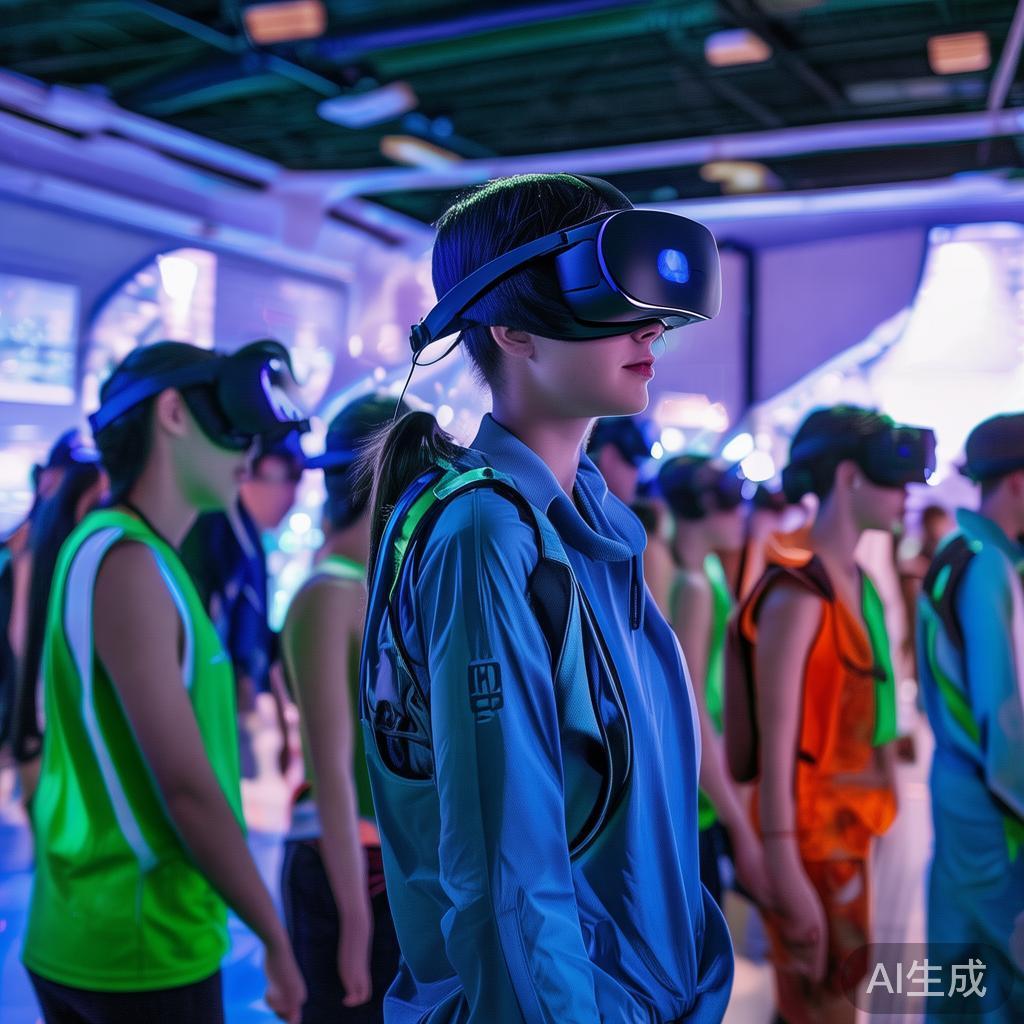 博雅体育引领全民健身新时代:打造创新生态平台共筑健康生活 科技创新是推动平台发展的核心动力。博雅体育投入大量