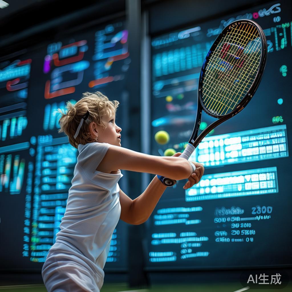 博雅体育助力提升乒乓球技术的最佳选择方案 博雅体育引入了先进的训练设备和技术,如智能球拍和数