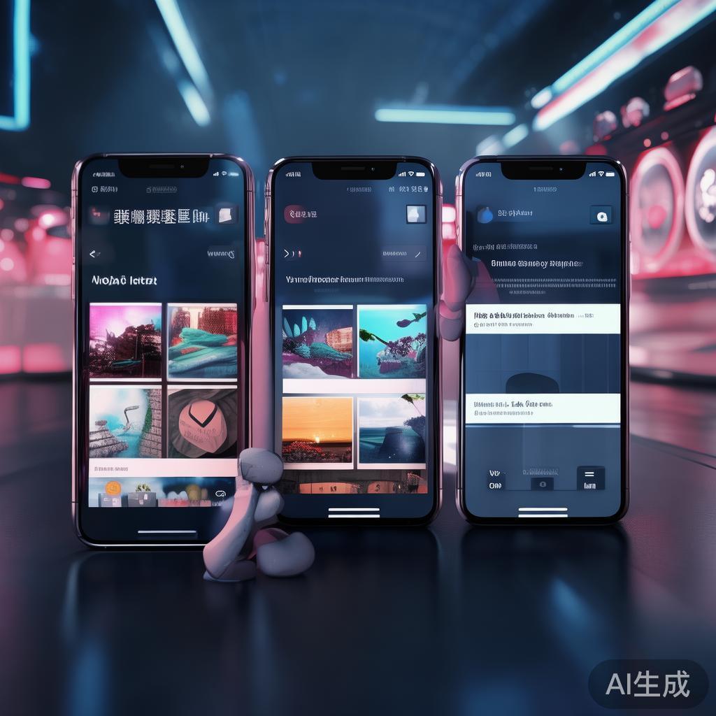 快速注册与登录的技巧
下载完成后，打开应用即可看