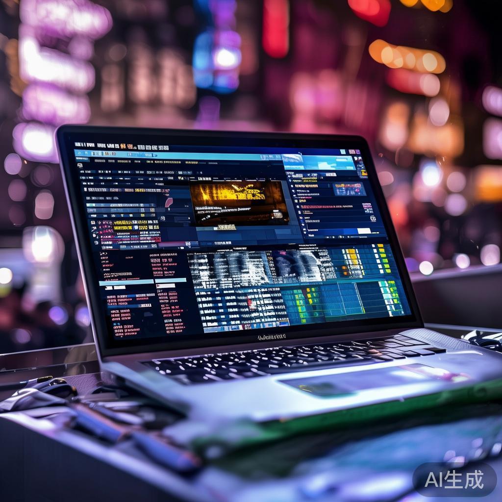 随着体育赛事和线上娱乐活动的不断发展，越来越多的用