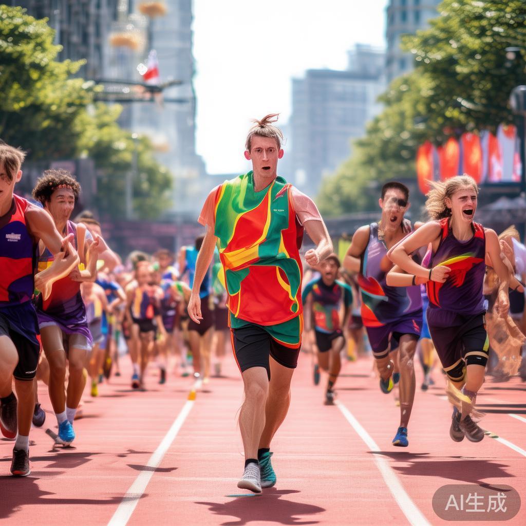 作为一家以推广体育文化为使命的俱乐部，博雅能体育不