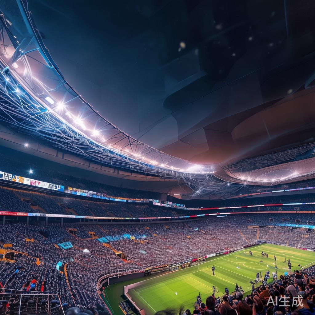 在当今数字娱乐飞速发展的时代，体育迷们对于高效便捷