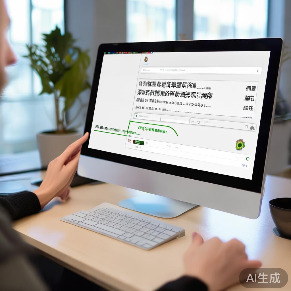 使用安全搜索引擎：在搜索引擎中输入“博雅体育竞猜官
