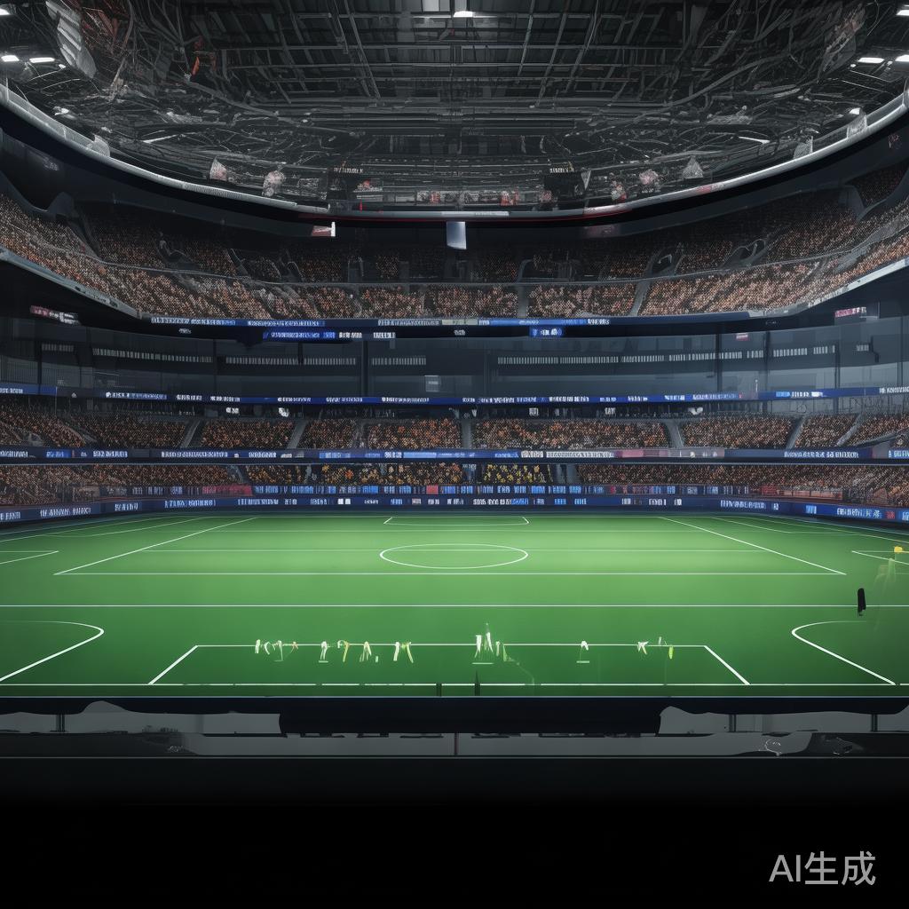 平台涵盖足球、篮球、网球等多项主流体育赛事，数据及