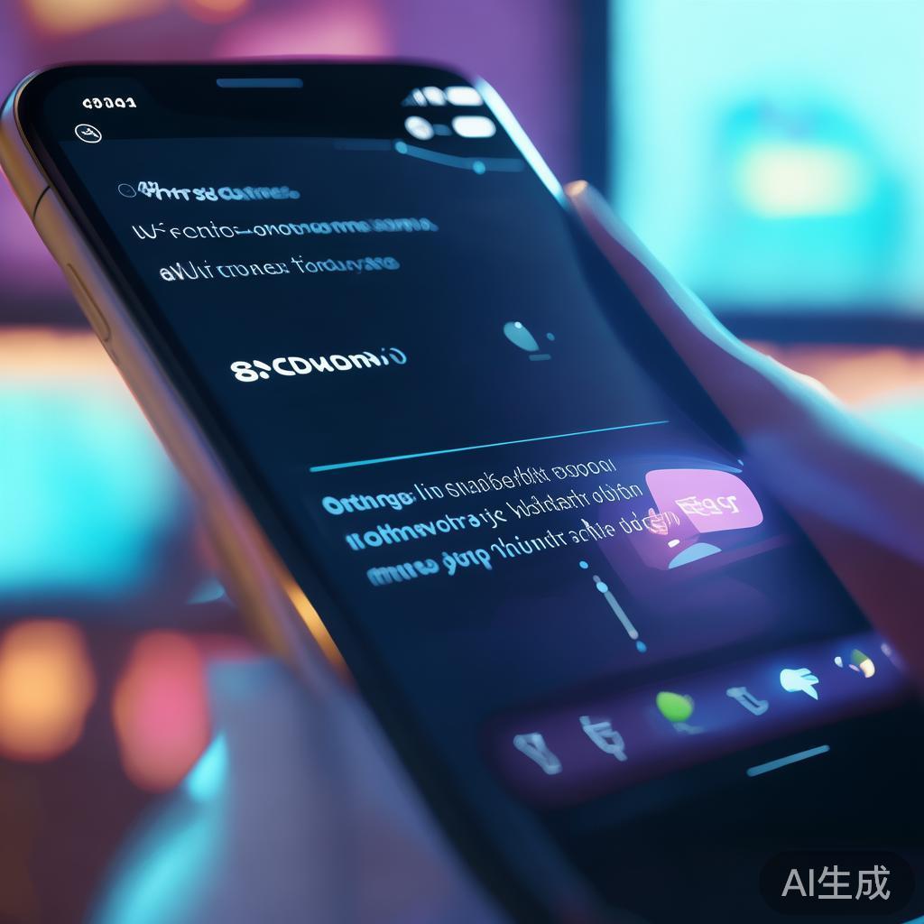 博雅体育官方手机版下载安装全过程详细指南及操作步骤 允许未知来源安装
首次在手机上下载安装第三方应用