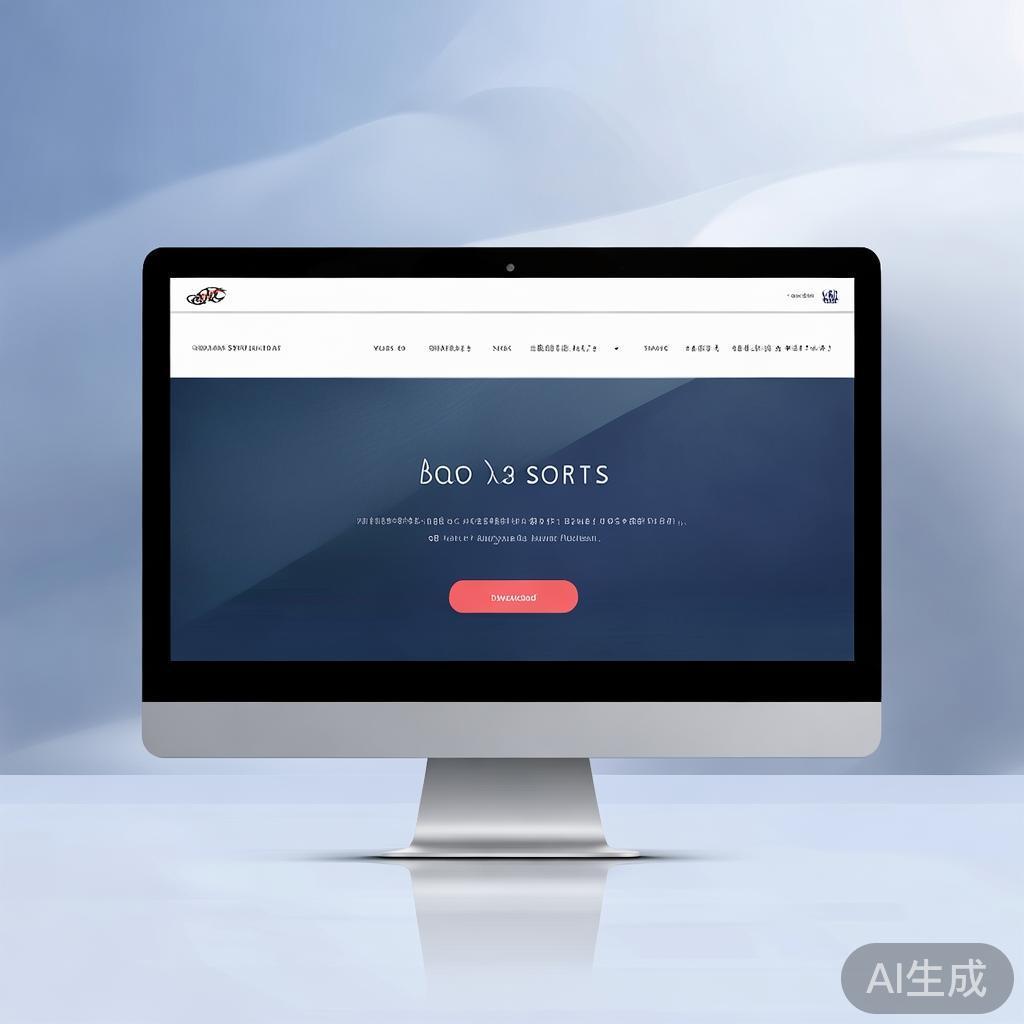 官方网站下载：通过博雅体育官网进行下载，最为安全可