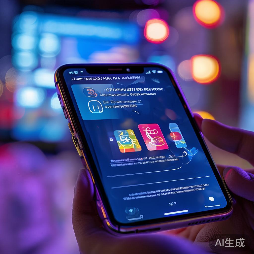 如何快速便捷地访问博雅体育App官方手机版入口页面指南 