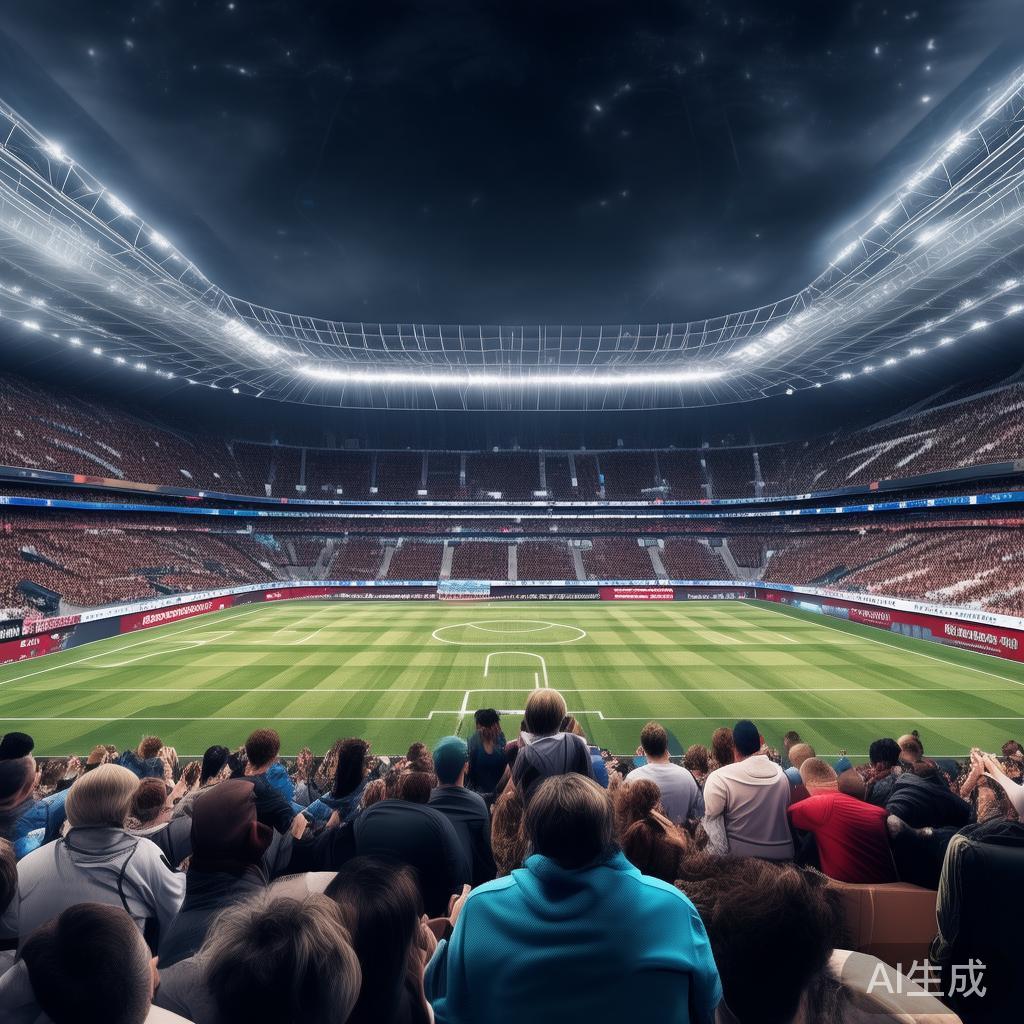 博雅体育网：全面掌握精彩赛事，尽享体育盛宴 