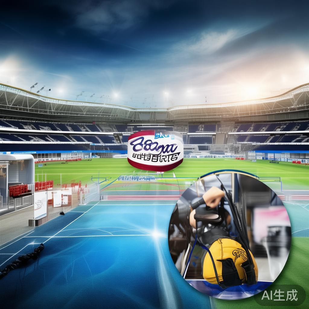 博雅体育在产业链整合方面展现出较强的优势。它不仅在