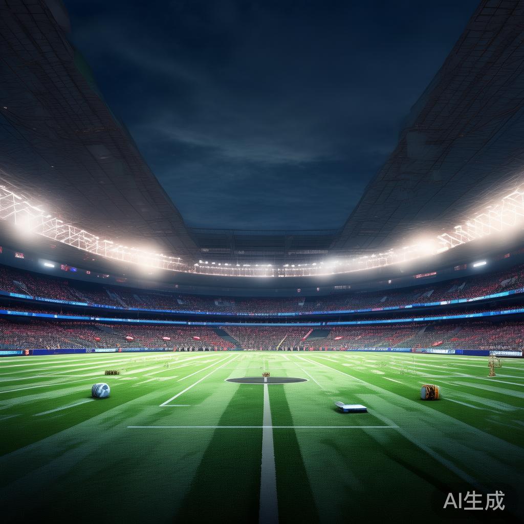 随着数字化娱乐方式的不断发展，体育竞技与线上平台的