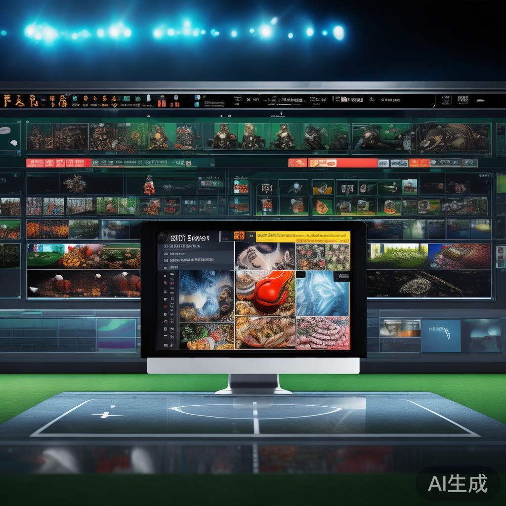 作为国内领先的体育娱乐平台，博雅体育官方网站以其丰