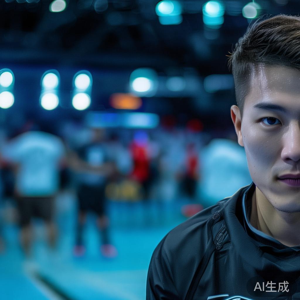 在现代体育发展过程中，科技的作用日益凸显，从智能装